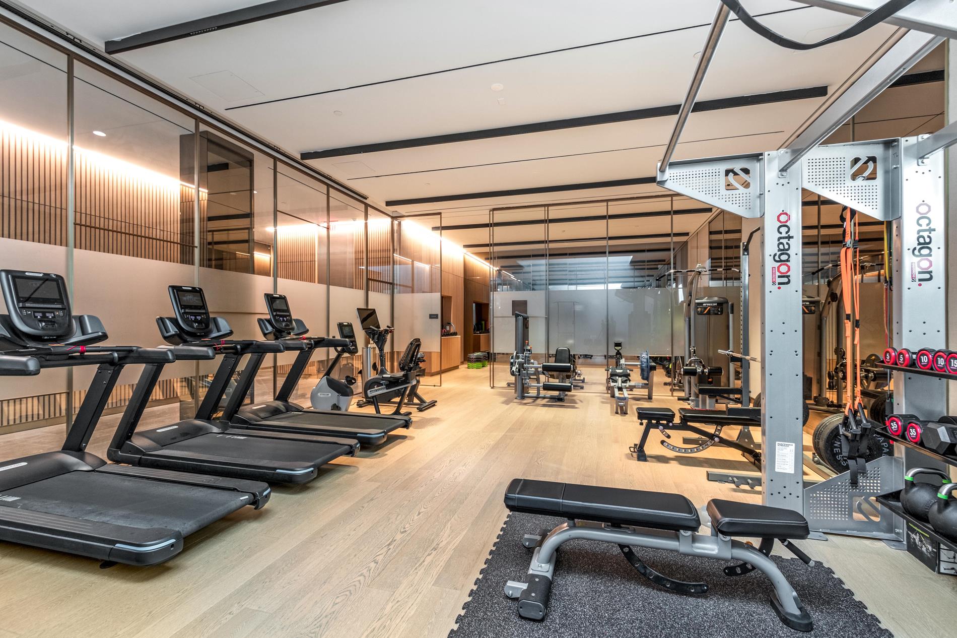 500 West 45th Street, Unit 205 Manhattan, NY 10036 - Photo 8 of 11