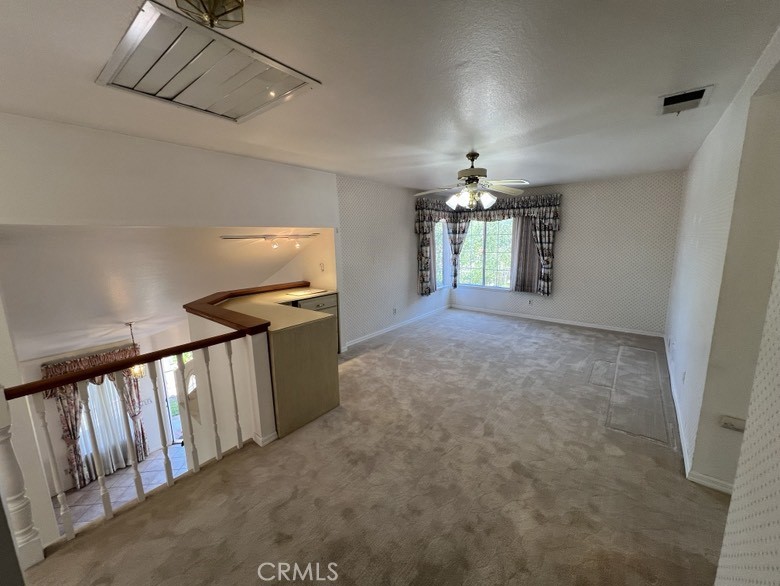25225 Sagecrest Circle Stevenson Ranch, CA 91381 - Photo 30 of 50 Spacious loft with View