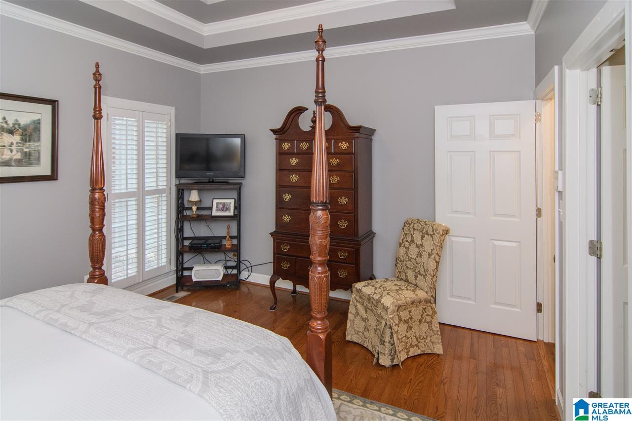 100 Conroy Road Sterrett, AL 35147 - Photo 26 of 50