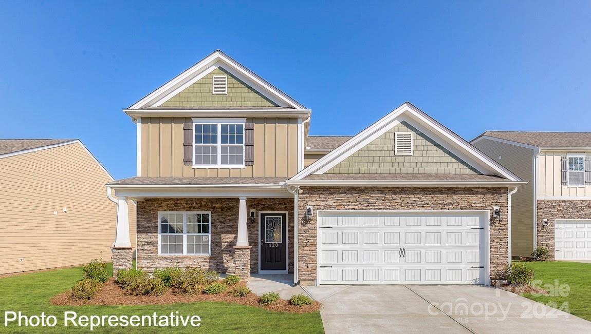 121 Shorthorn Road Fletcher, NC 28732 - Photo 1 of 29
