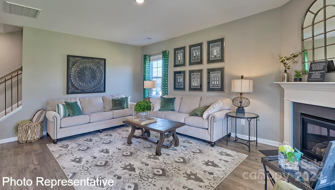 121 Shorthorn Road Fletcher, NC 28732 - Photo 13 of 29
