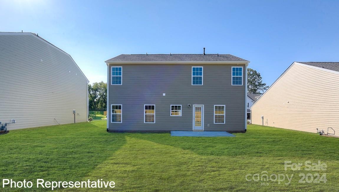 121 Shorthorn Road Fletcher, NC 28732 - Photo 29 of 29