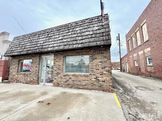 52 East Washington Street Knox, IN 46534 - Photo 1 of 4