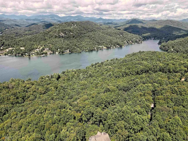 $350,000 | 0 Rainwater Trail, Unit LOTS 6 & 7, Tiger, GA 30576