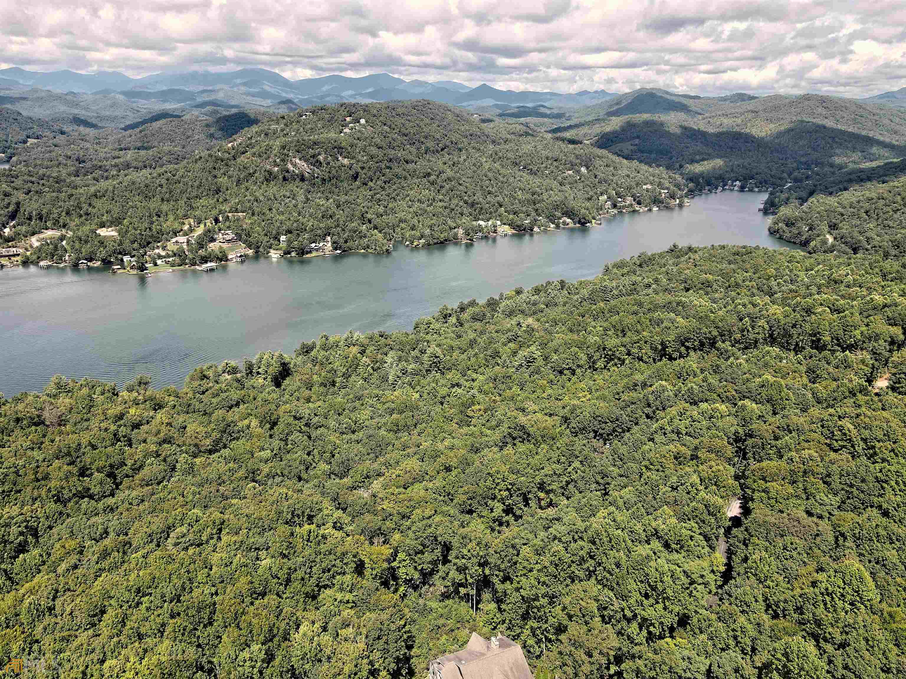 0 Rainwater Trail, Unit LOTS 6 & 7 Tiger, GA 30576 - Photo 12 of 13