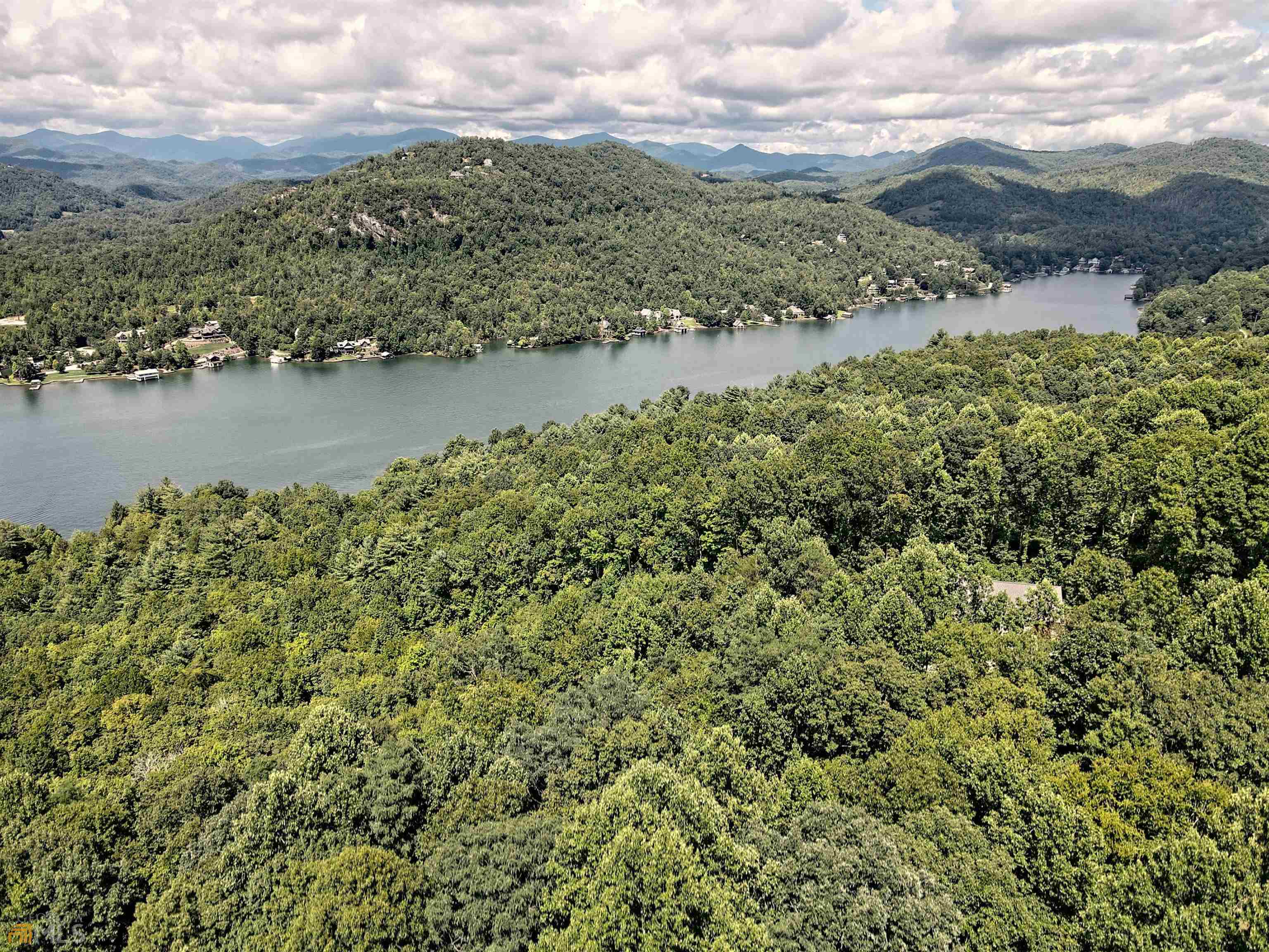 0 Rainwater Trail, Unit LOTS 6 & 7 Tiger, GA 30576 - Photo 13 of 13