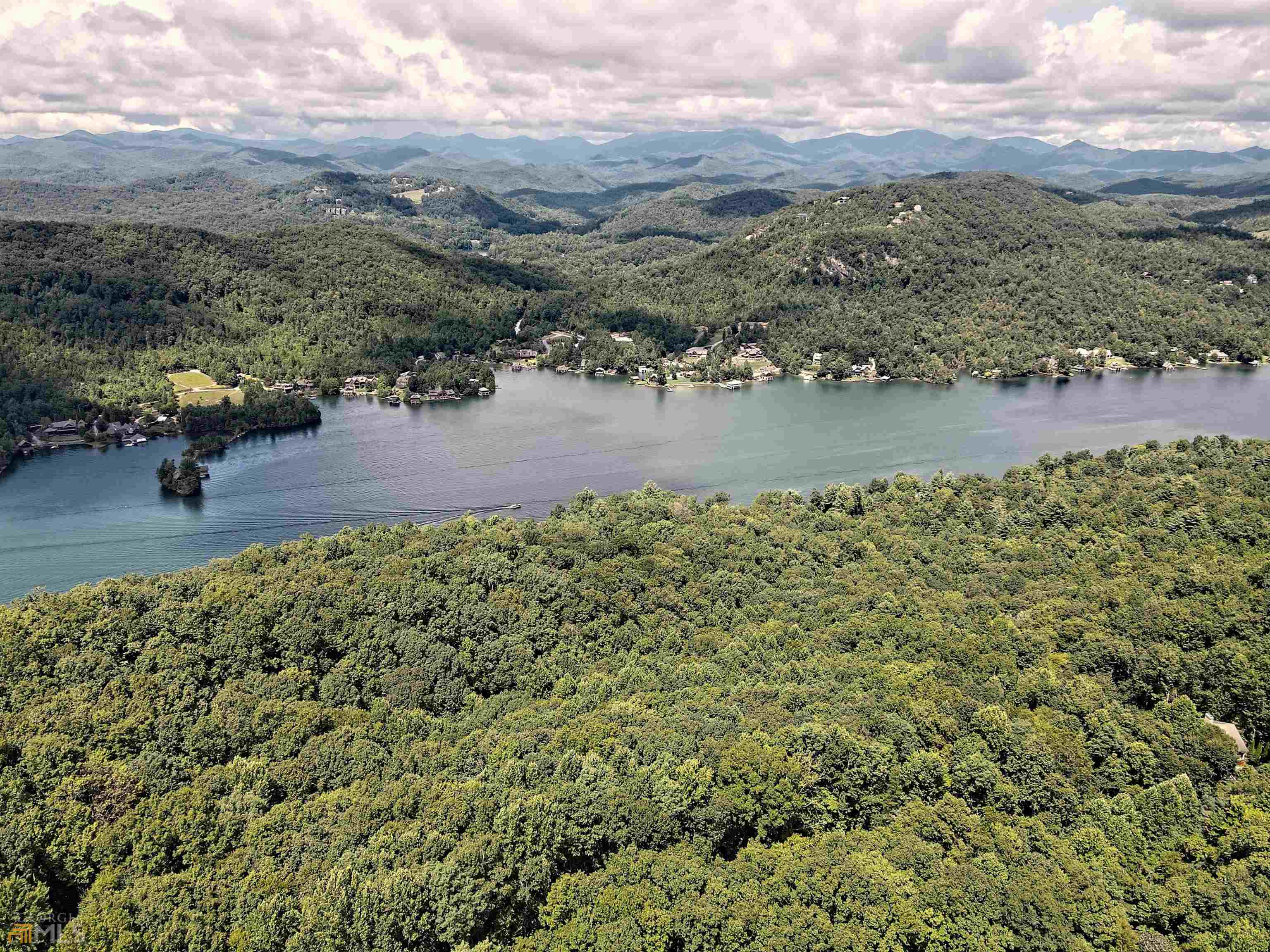 0 Rainwater Trail, Unit LOTS 6 & 7 Tiger, GA 30576 - Photo 2 of 13