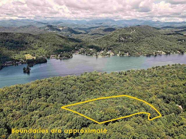 $350,000 | 0 Rainwater Trail, Unit LOTS 6 & 7, Tiger, GA 30576