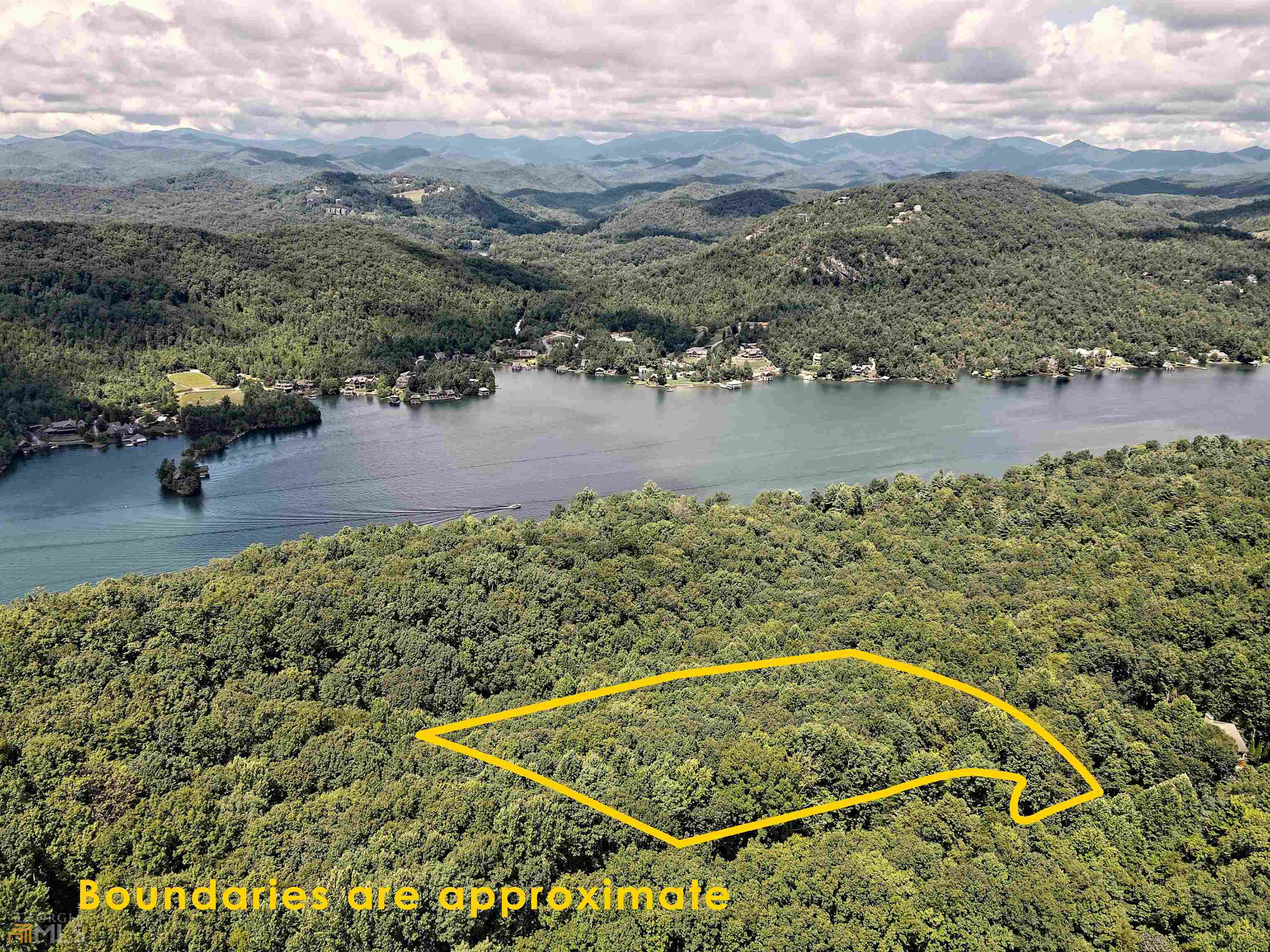 0 Rainwater Trail, Unit LOTS 6 & 7 Tiger, GA 30576 - Photo 3 of 13