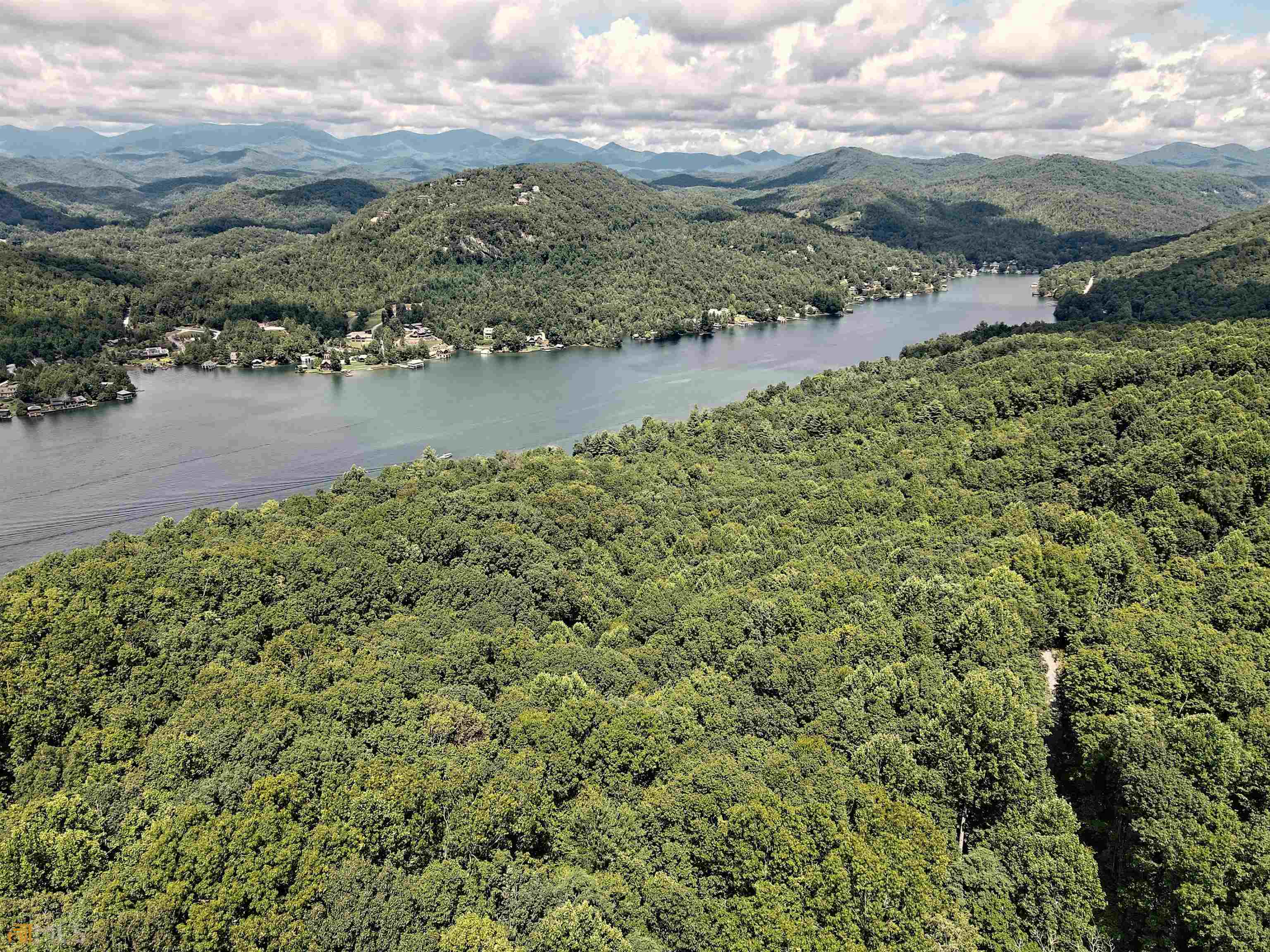 0 Rainwater Trail, Unit LOTS 6 & 7 Tiger, GA 30576 - Photo 4 of 13