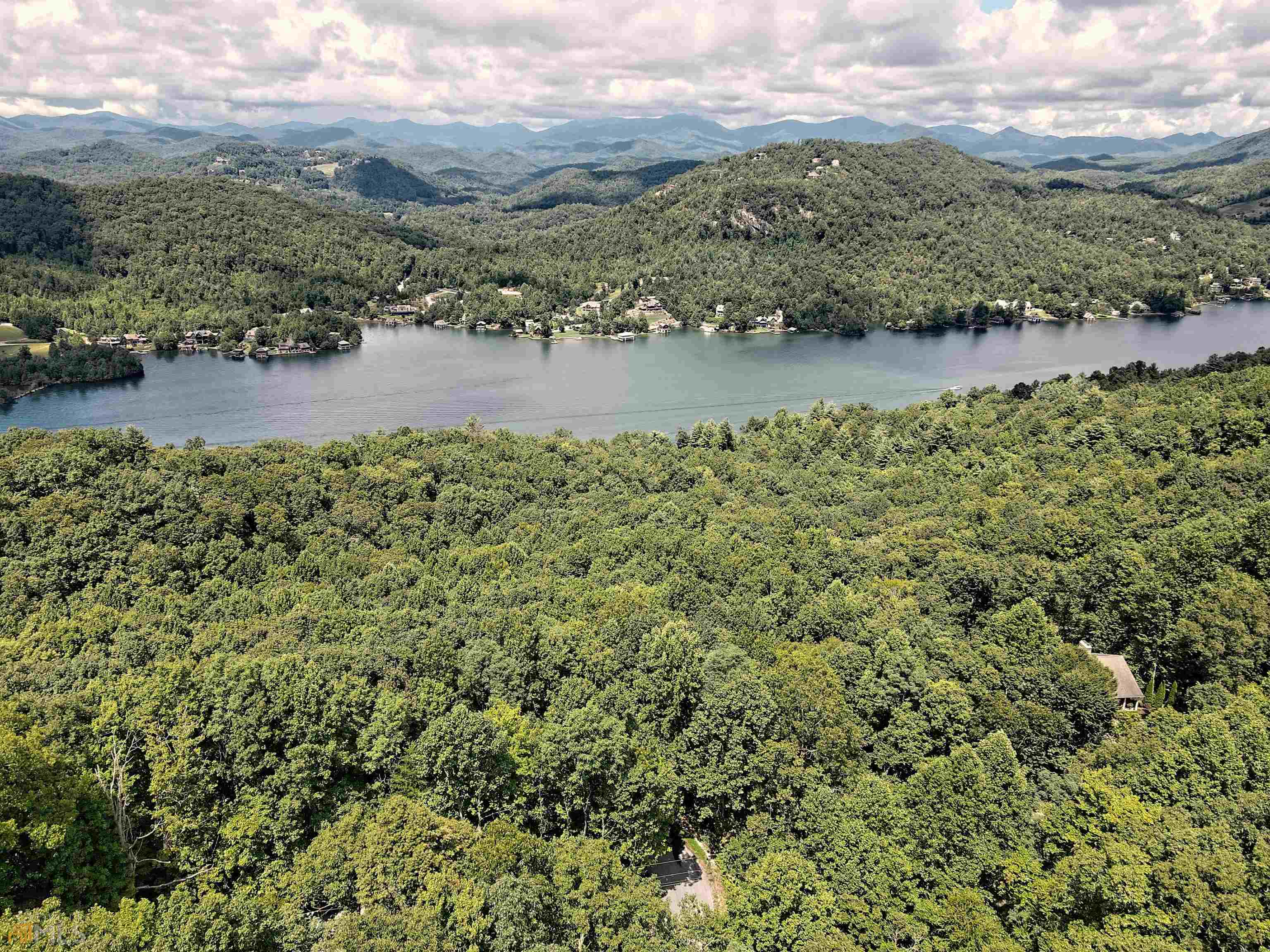 0 Rainwater Trail, Unit LOTS 6 & 7 Tiger, GA 30576 - Photo 5 of 13