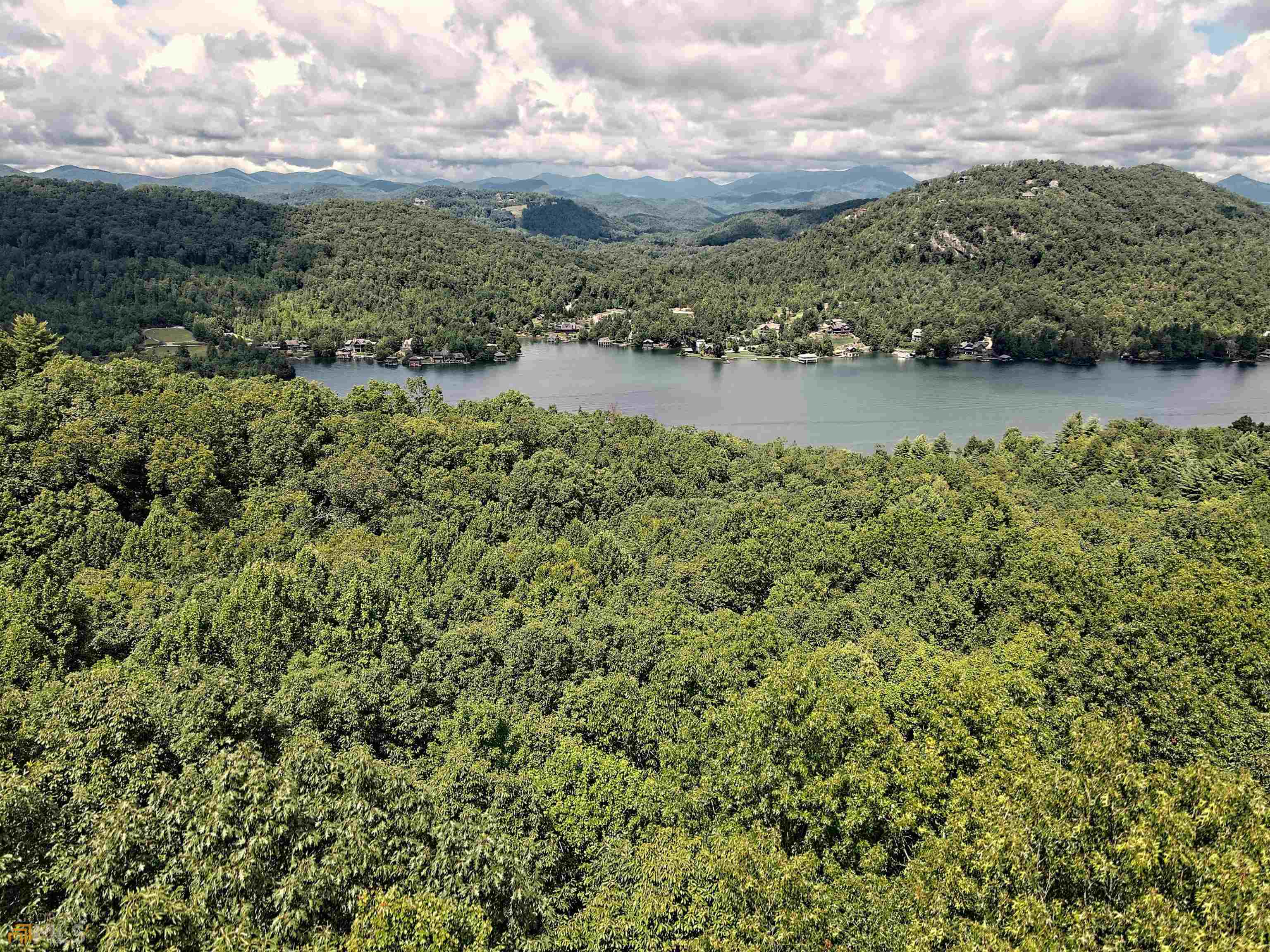 0 Rainwater Trail, Unit LOTS 6 & 7 Tiger, GA 30576 - Photo 6 of 13