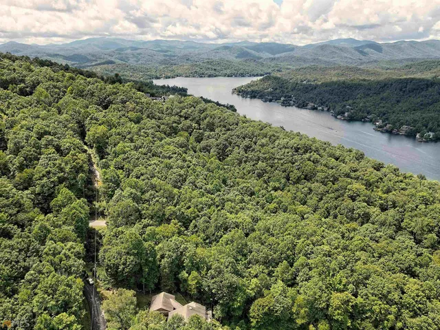 $350,000 | 0 Rainwater Trail, Unit LOTS 6 & 7, Tiger, GA 30576