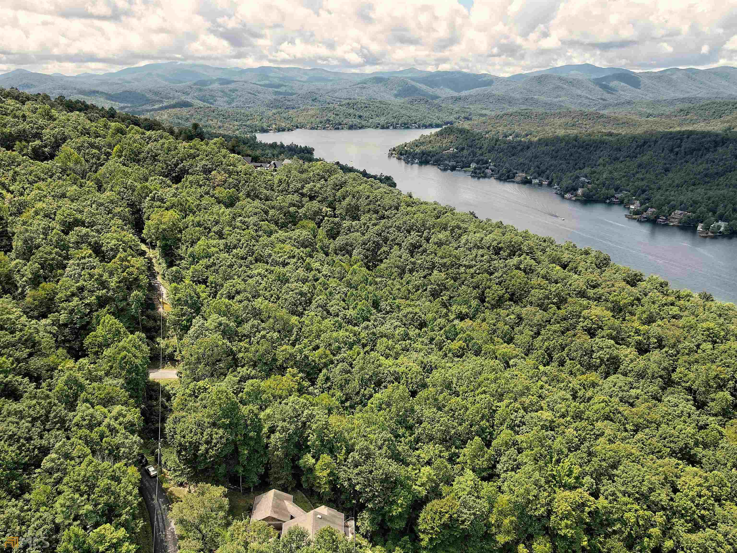 0 Rainwater Trail, Unit LOTS 6 & 7 Tiger, GA 30576 - Photo 7 of 13