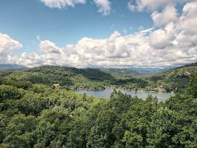 $350,000 | 0 Rainwater Trail, Unit LOTS 6 & 7, Tiger, GA 30576