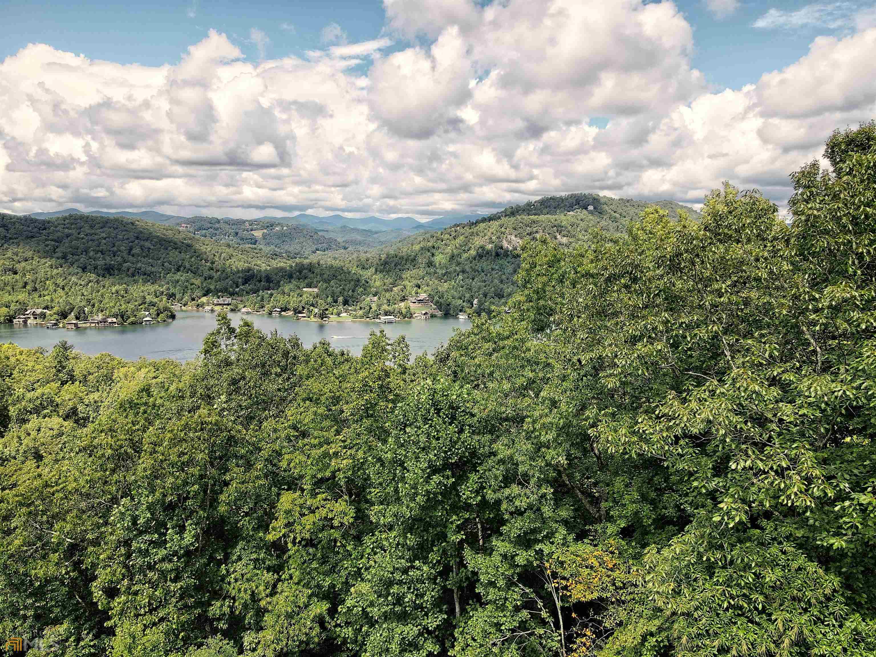 0 Rainwater Trail, Unit LOTS 6 & 7 Tiger, GA 30576 - Photo 9 of 13