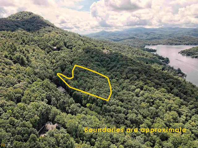 $350,000 | 0 Rainwater Trail, Unit LOTS 6 & 7, Tiger, GA 30576