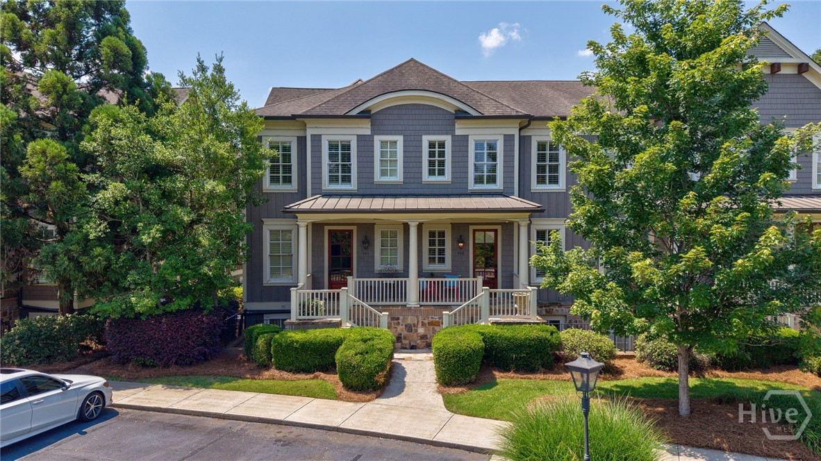 888 Greensboro Road, Unit 102 Eatonton, GA 31024 - Photo 57 of 74
