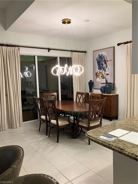 4080 Trinidad Way Naples, FL 34119 - Photo 5 of 15 a living room with furniture