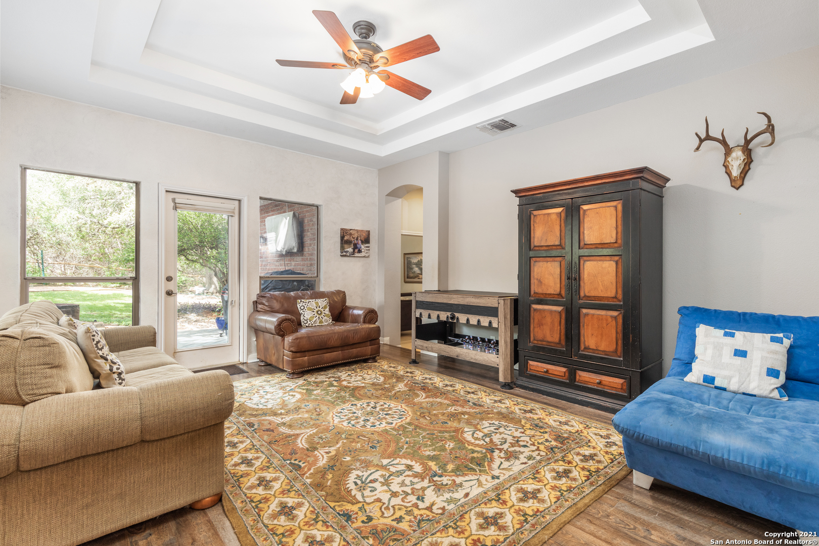 28902 Chartwell Lane Fair Oaks Ranch, TX 78015 - Photo 22 of 33 Gallery Image 22