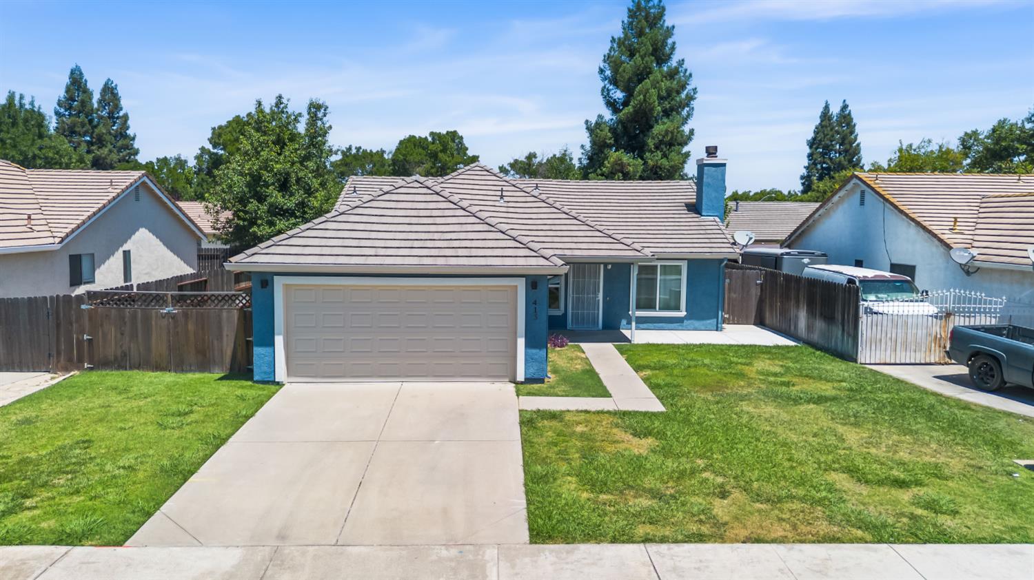 413 El Portal Court Merced, CA 95348 - Photo 1 of 31
