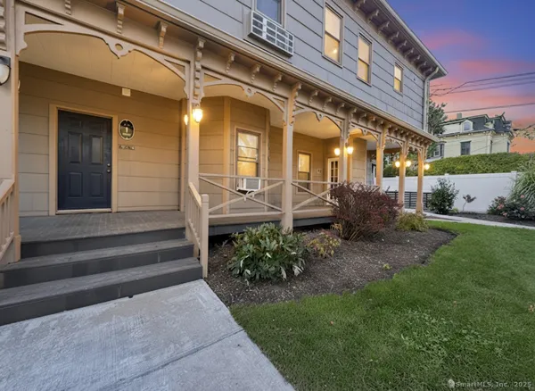 $1,650 | 1 Arch Street, Unit 4, Norwalk, CT 06850