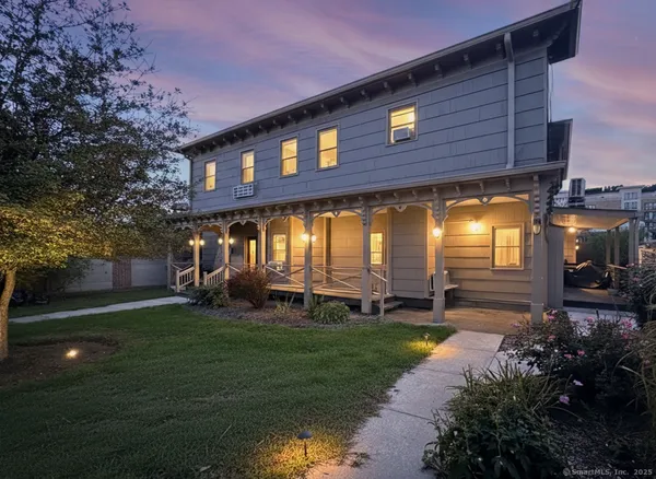 $1,650 | 1 Arch Street, Unit 4, Norwalk, CT 06850