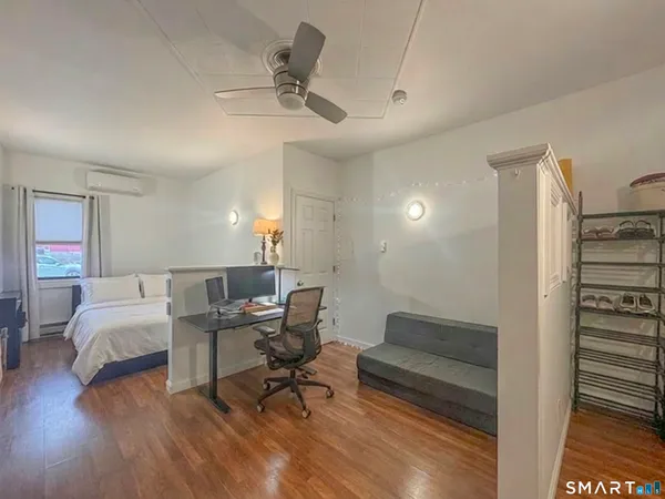 $1,650 | 1 Arch Street, Unit 4, Norwalk, CT 06850