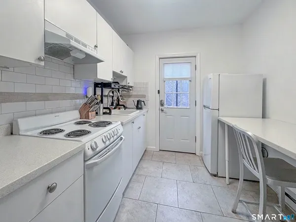 $1,650 | 1 Arch Street, Unit 4, Norwalk, CT 06850