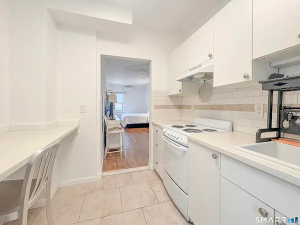 $1,650 | 1 Arch Street, Unit 4, Norwalk, CT 06850