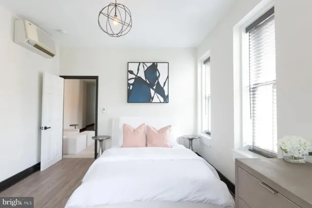 $950 | 1210 North Calvert Street, Unit 1A, Baltimore, MD 21202