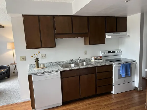 $224,000 | 3405 West 16th Street, Unit 7B, Greeley, CO 80634