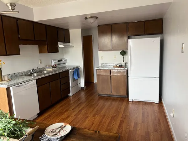 $224,000 | 3405 West 16th Street, Unit 7B, Greeley, CO 80634