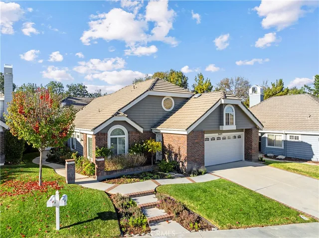 $1,150,000 | 26029 Tourelle Place, Valencia, CA 91355