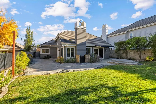 $1,150,000 | 26029 Tourelle Place, Valencia, CA 91355