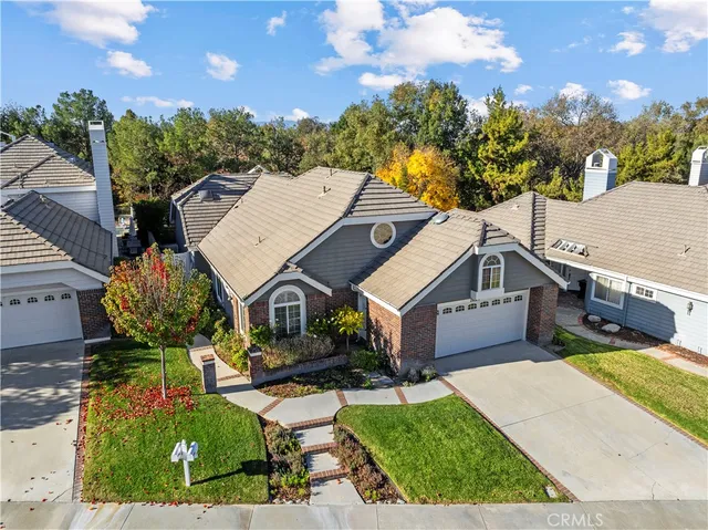 $1,150,000 | 26029 Tourelle Place, Valencia, CA 91355