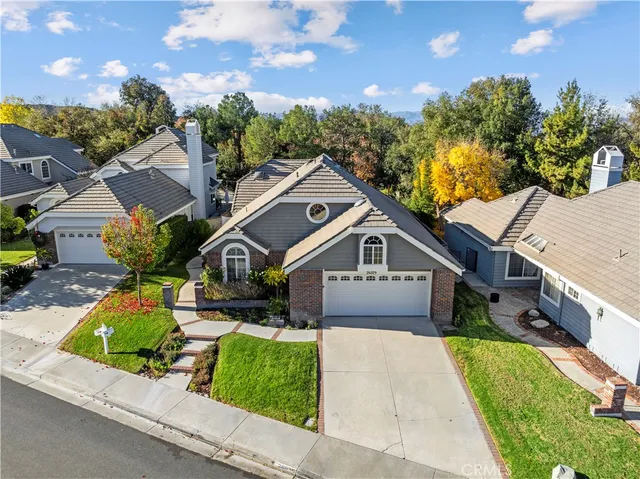 $1,150,000 | 26029 Tourelle Place, Valencia, CA 91355