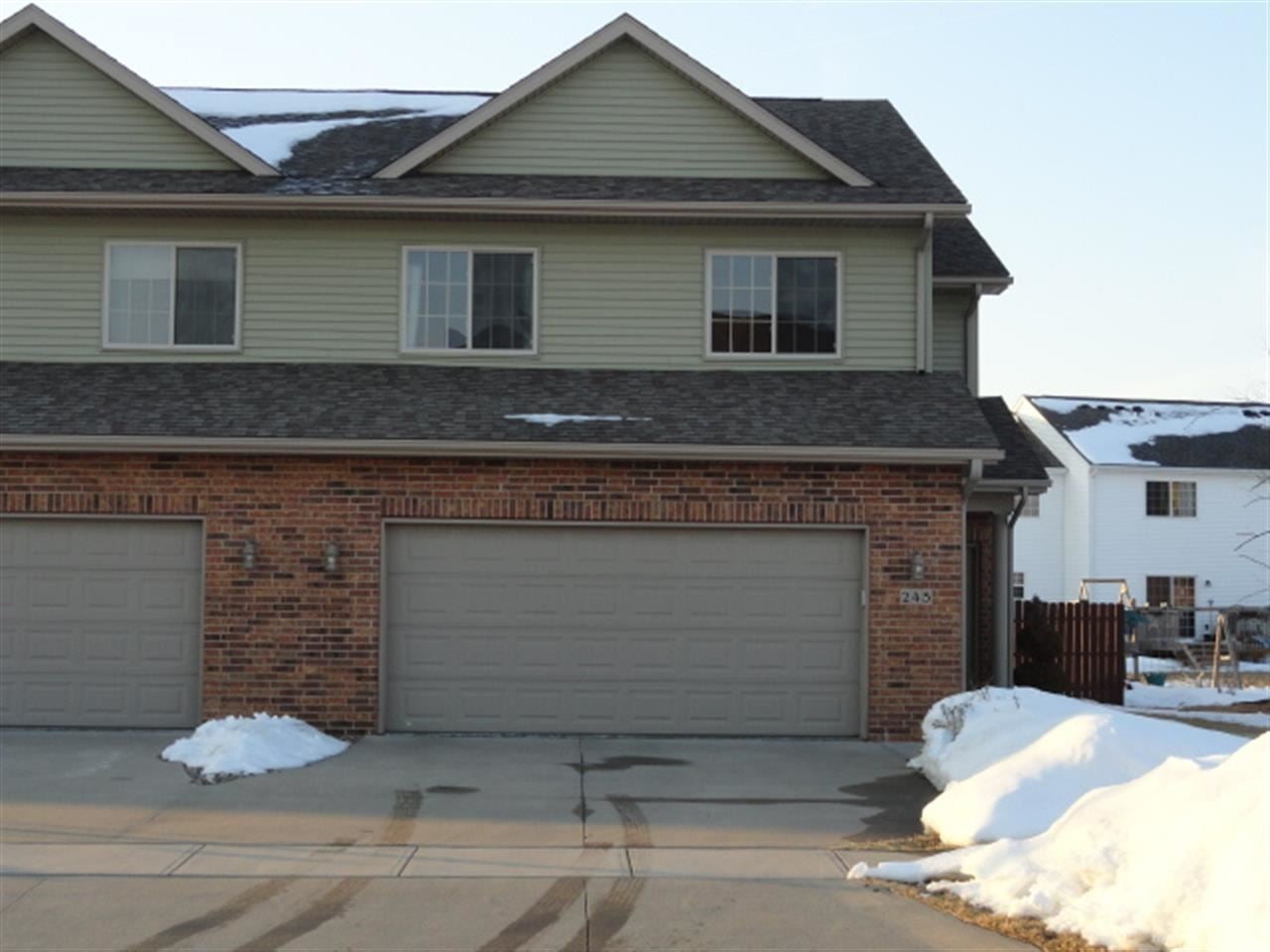 245 South Park Ridge Road North Liberty, IA 52317 - Photo 1 of 20 Gallery Image 1