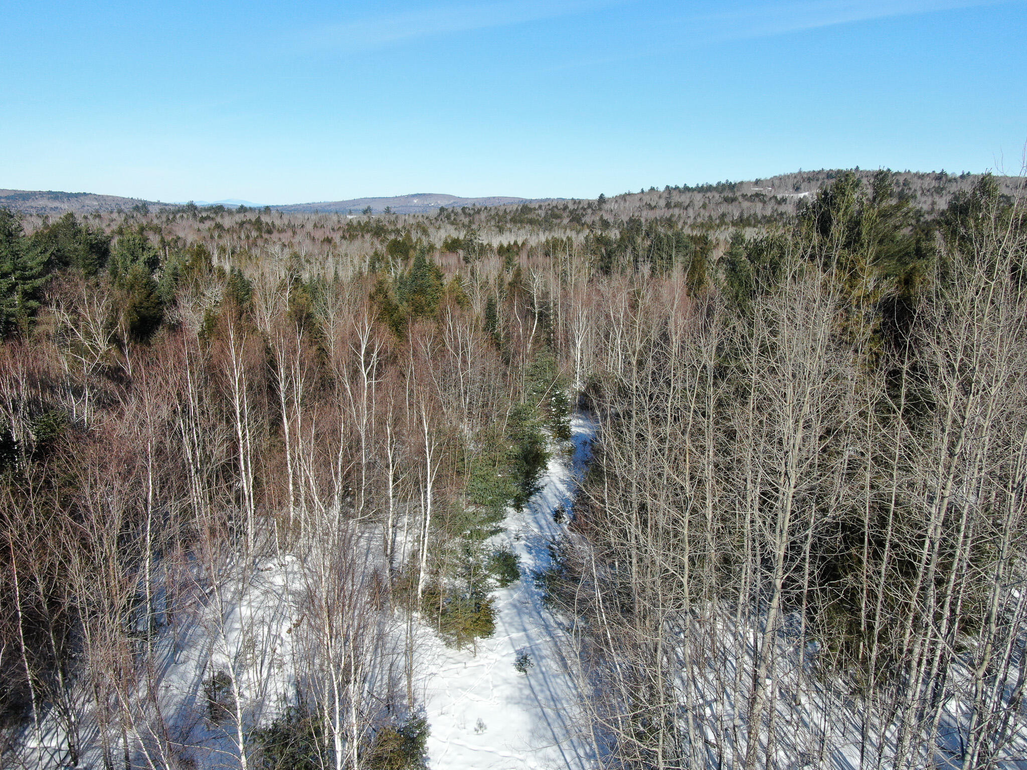 M5-l26 Clark Road Burlington, ME 04417 - Photo 1 of 26 DJI_0887