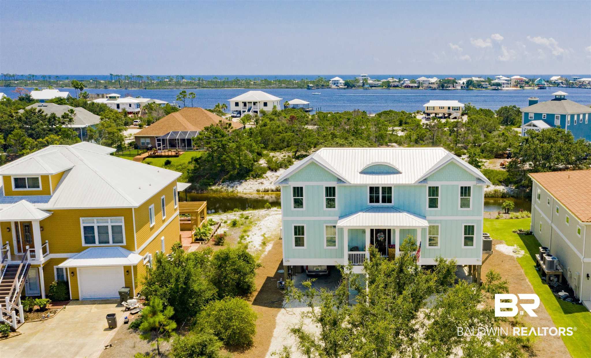 32446 Sandpiper Drive Orange Beach, AL 36561 - Photo 44 of 49