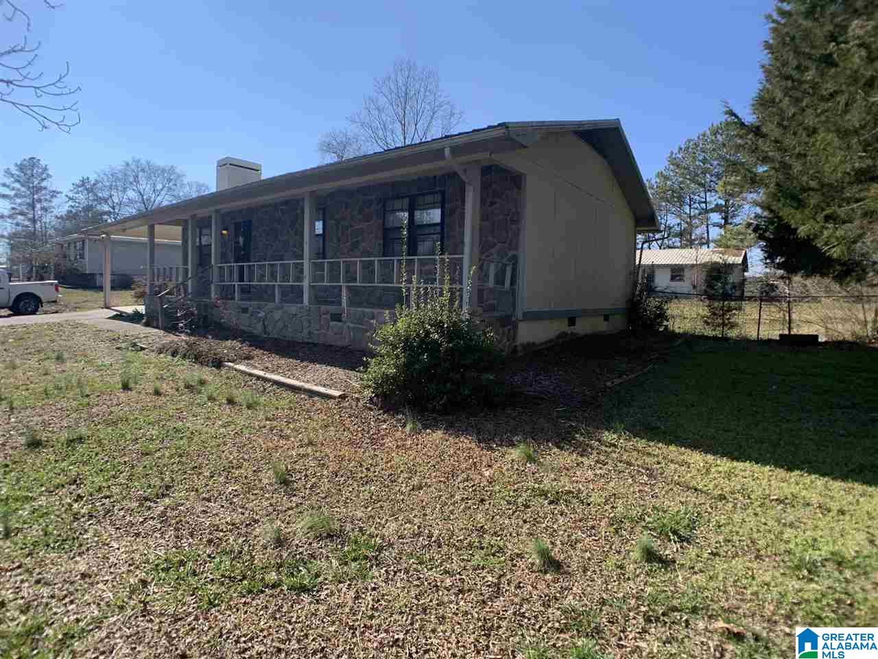 1789 Harts Ferry Road Ohatchee, AL 36271 - Photo 24 of 32