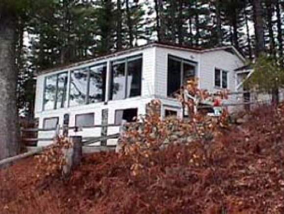 - Point Road Wakefield, NH 03830 - Photo 1 of 4 Gallery Image 1