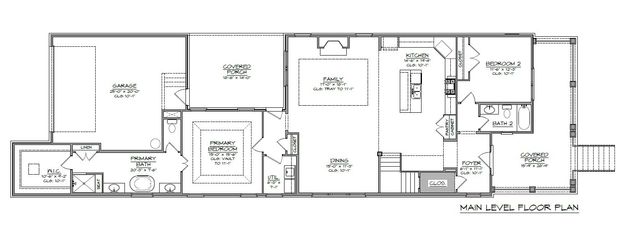 a black and white photo of a living room