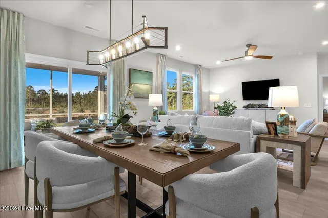 $449,065 | 7431 Linda Vista Lane, Leland, NC 28451