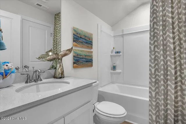 $449,065 | 7431 Linda Vista Lane, Leland, NC 28451