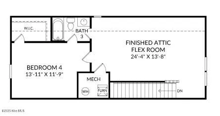 $449,065 | 7431 Linda Vista Lane, Leland, NC 28451