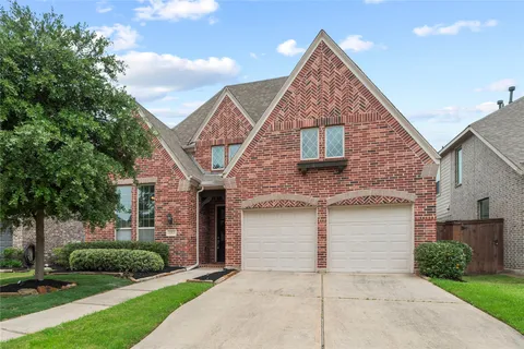 $385,000 | 12515 Pierson Hollow Drive, Humble, TX 77346