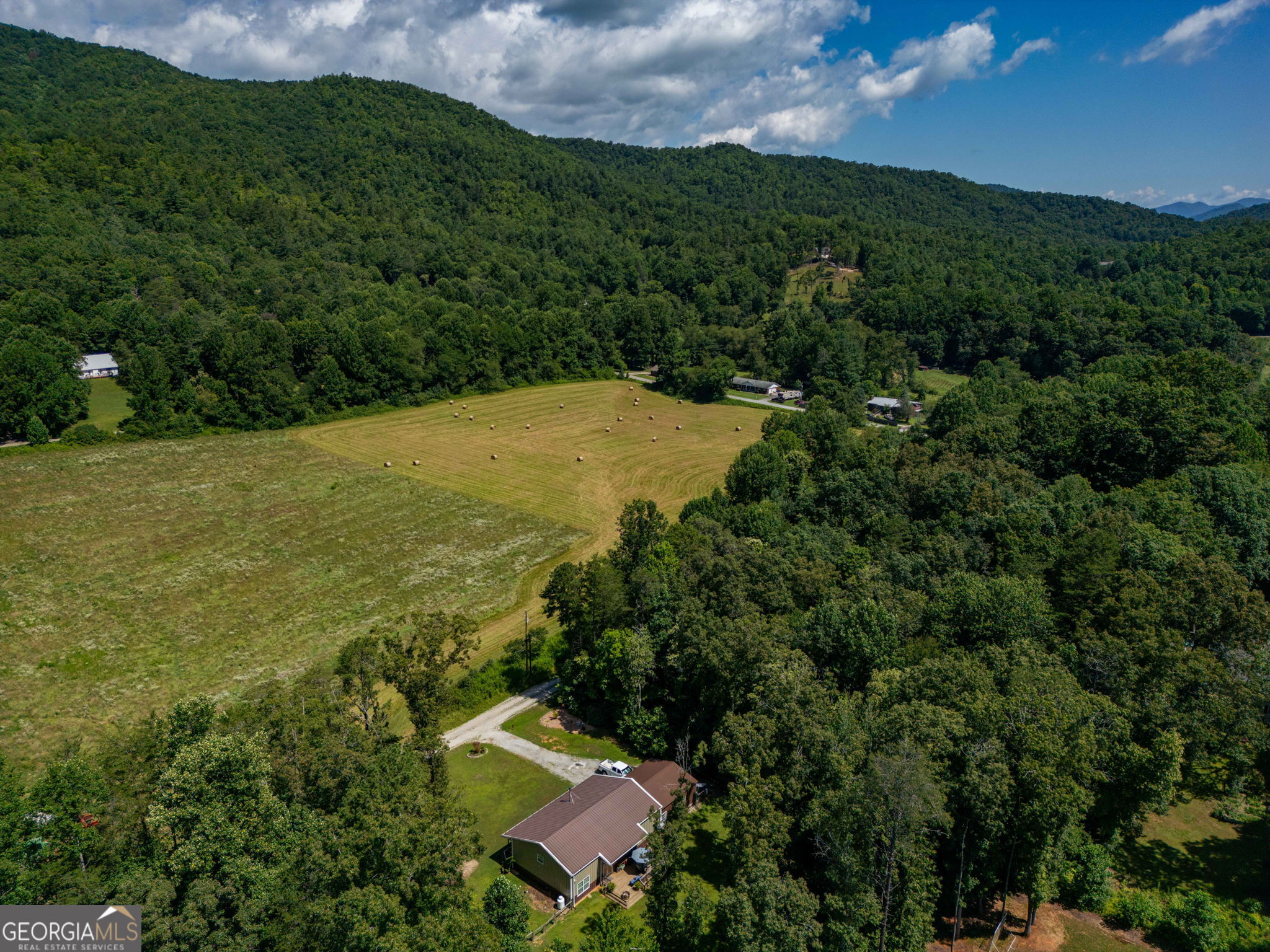159 Sandy Lane Rabun Gap, GA 30568 - Photo 54 of 58