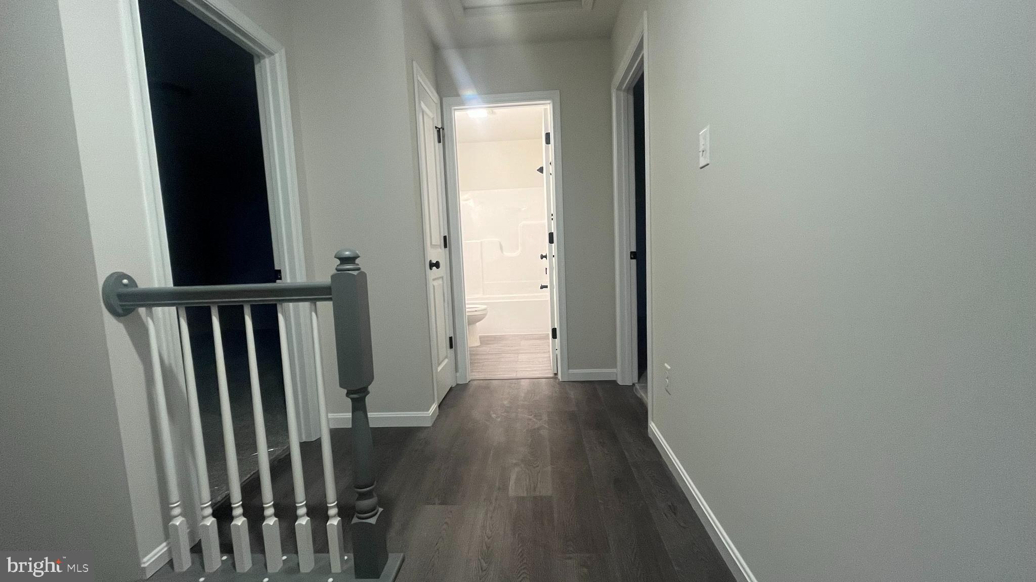 10030 Pendleton Avenue Waynesboro, PA 17268 - Photo 18 of 36 wooden floor in a gallery