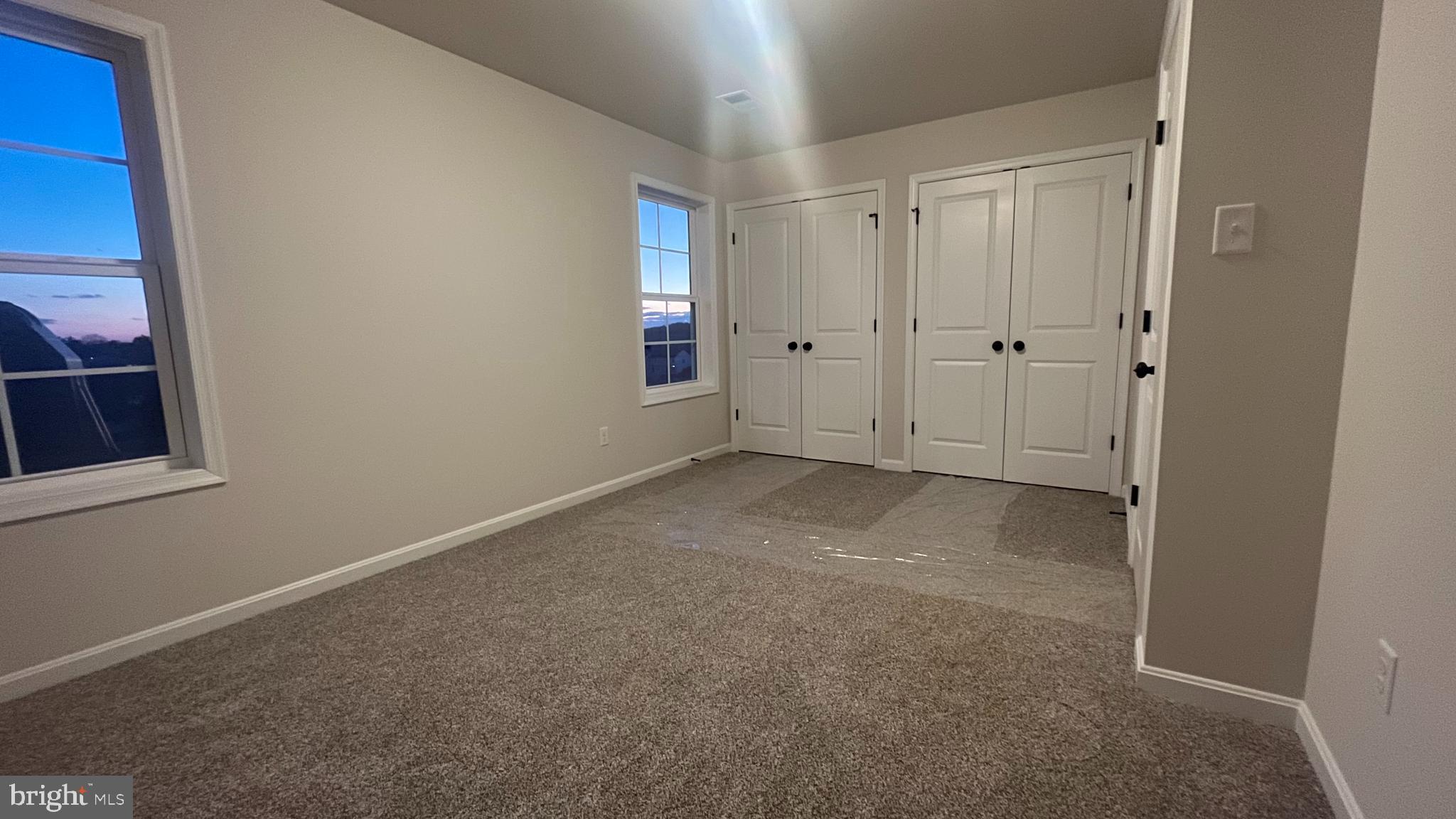 10030 Pendleton Avenue Waynesboro, PA 17268 - Photo 25 of 36 a view of empty room